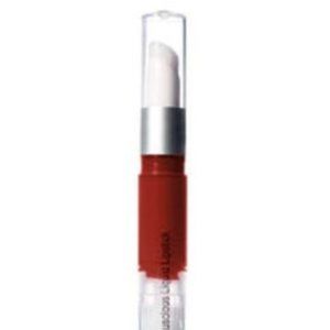 ELF Luscious Liquid Lipstick - Ruby Slipper